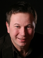 Piotr Cyrwus, polský divadelní a televizní herec