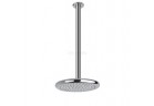 Horní sprcha 306mm Gessi Goccia černá matná