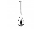 Horní sprcha Gessi Goccia délka 602mm černá matná