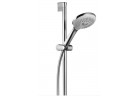 Sprchový set Kludi FreshLine, 90 cm, chrom