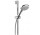 Sprchový set Kludi FreshLine, 90 cm, chrom