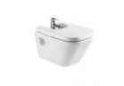 Bidet Roca Gap závěsný, bílá