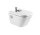 Bidet Roca Gap závěsný, bílá