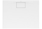 Sprchová vanička Villeroy&Boch Architectura MetalRim akrylátový 100 x 90 x 1.5cm, bílý 
