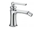 Bidetová baterie Omnires Armance chrom výška 16cm