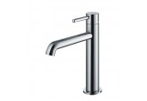 Umyvadlová baterie Omnires Y Comfort výška 22,5cm chrom