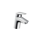 Umyvadlová baterie Hansgrohe Logis výška 138mm chrom, 71170000