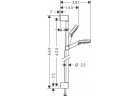 Hansgrohe sprchový set 0.65m Crometta Vario Unica chrom