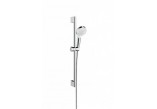 Hansgrohe sprchový set 0.65m Crometta Vario Unica chrom- sanitbuy.pl