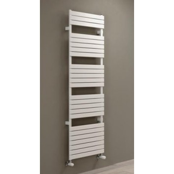 Radiátor Irsap Flauto 176,2x60,6 cm - bílý- sanitbuy.pl