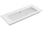 Umyvadlo mblowa Villeroy&Boch Venticello, 1200x500 mm, bez otvoru pro baterii, Weiss Alpin