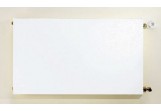 Radiátor płytowy Purmo Plan Compact, typ 33, výška 50 x délka 70 cm - bílý
