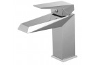 Umyvadlová baterie, Art Platino Rok páková wys. 16.9 cm chrom 