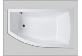 Vana Excellent Magnus asymetrická 160x95 cm pravá