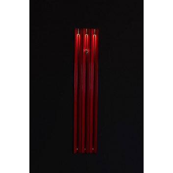 Radiátor Enix Mango (MG) 34x160 cm - standardní barva- sanitbuy.pl
