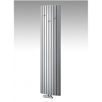 Radiátor Enix Memfis (MŚ) 42x180 cm - standardní barva- sanitbuy.pl