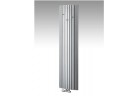 Radiátor Enix Memfis (MS-520) 51,6x200 cm - standardní barva