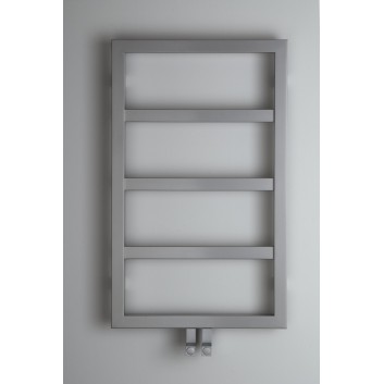 Radiátor Enix Santos Plus (STP) 56,8x200 cm - standardní barva- sanitbuy.pl