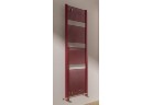 Radiátor Irsap Filo 120,3x46,6 cm - bílý