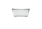 Horní sprcha Hansgrohe Crometta E 240 1jet LowPressure min 0,2 bar 24x24 cm, chrom 