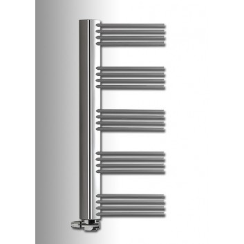 Radiátor Enix Boston (B) 55,5x133,6 cm - standardní barva- sanitbuy.pl