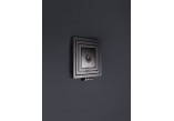 Radiátor Enix Libra Soft (LS) 65x65 cm - standardní barva- sanitbuy.pl