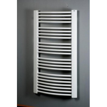 Radiátor Enix Quatro (QX) 59,5x166,7 cm - bílý matnáný- sanitbuy.pl