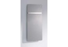 Radiátor Zehnder Vitalo Bar 159,5x40 cm, verze Completto - bílý