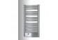 Radiátor Enix Focus (FX) 59,5x81,8 cm - bílý lesklý- sanitbuy.pl
