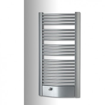 Radiátor Enix Focus (FX) 59,5x81,8 cm - bílý lesklý- sanitbuy.pl