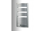 Radiátor Enix Quatro (QB-608) 59,5x78,5 cm - standardní barva bílý