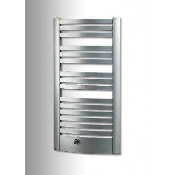 Radiátor Enix Focus (FXB) 74,6x174,2 cm - bílý lesklý- sanitbuy.pl