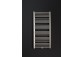 Radiátor Enix Hiacynt (HX) 55,5x158,3 cm - silver metalic- sanitbuy.pl