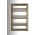 Radiátor Enix Rám (RM-609) 59,5x94,4 cm - standardní barva