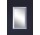 Radiátor Enix Rám Mirror (RMM-614) 59,5x144,8 cm - standardní barva