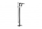 Vanová baterie Ravak FREEDOM podłogowa 994mm chrom