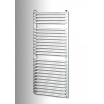 Radiátor Enix Focus (FX) 74,6x81,8 cm - bílý lesklý- sanitbuy.pl
