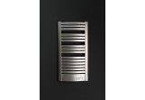 Radiátor elektrický Enix Quatro (EQB-608) Pravý 59,5x78,6 cm - standardní barva bílý