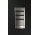 Radiátor elektrický Enix Quatro (EQB-612) Pravý 59,5x118,5 cm - standardní barva bílý