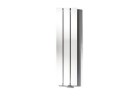 Radiátor Vasco Beams 49x220 cm - bílý standardní