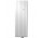 Radiátor Vasco Zaros V75 vertikální 60x120 cm - bílý standardní