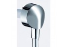 Přípojka hadice Hansgrohe Fixfit