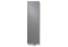 Radiátor Vasco Niva N1L1 vertikální 52x122 cm - bílý standardní
