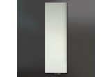 Radiátor Vasco Niva Soft NS1L1 vertikální 44x122 cm - bílý standardní