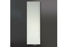 Radiátor Vasco Niva Soft NS2L1 vertikální 44x222 cm - bílý standardní