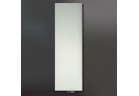 Radiátor Vasco Niva Soft NS2L1 vertikální 54x202 cm - bílý standardní