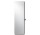 Radiátor Vasco Niva Soft NS1L1 64x202 cm s vložkou zaworową - bílý standardní