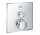 Baterie termostatická Grohe Grohtherm SmartControl 1-přijímač vody chrom 