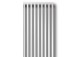 Radiátor Vasco Niva N1L1 vertikální 42x122 cm - bílý standardní- sanitbuy.pl