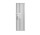 Radiátor Vasco Arche Plus VVL 47x220 cm - bílý standardní
